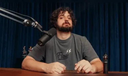 PGR investigará Monark e Kim Kataguiri por comentários