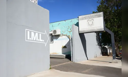 Pais encontram filho morto dentro de casa em Apucarana