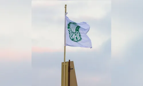 Palmeiras estreia no Mundial de Clubes nesta terça (08)