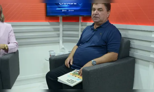 Para Sérgio Onofre, Arapongas supera desafios da pandemia