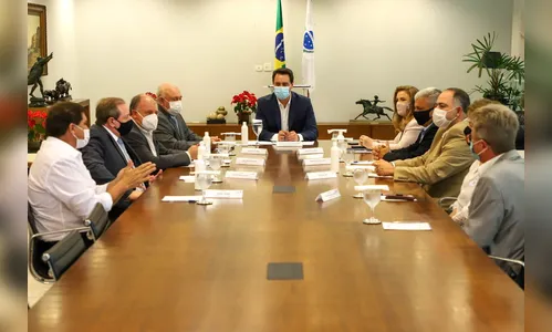 Paraná ganha Cidade do Idoso em Irati, Região Centro-Sul