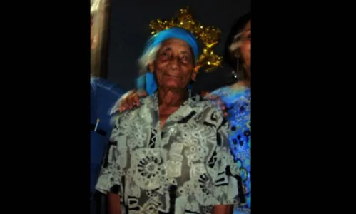 Pioneira de Borrazópolis morre aos 110 anos