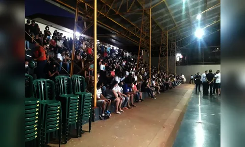 Polivalente decide não aderir ao modelo cívico-militar