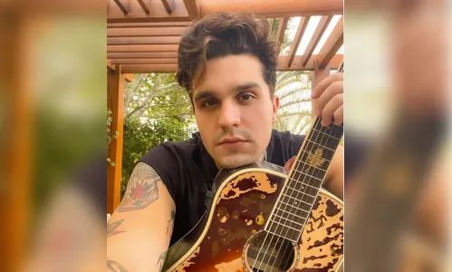 Prefeito de Faxinal confirma show do cantor Luan Santana