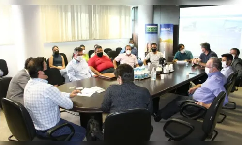 Prefeitos voltam a cobrar retorno de ônibus intermunicipais