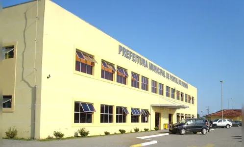 Prefeitura de Pontal do Paraná perde R$ 500 mil em golpe