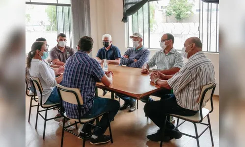 Prefeitura de Tibagi conhece Serviço de Inspeção Municipal