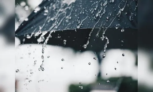 Previsão: Arapongas pode registrar chuva nesta segunda