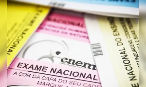 Resultado do Enem foi antecipado dois dias, diz ministro