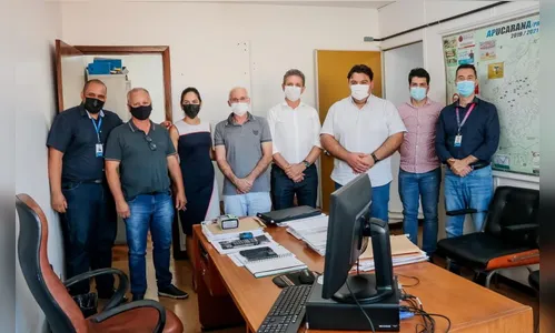 Rolândia conhece programa de qualificação de Apucarana