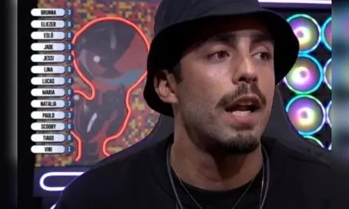 Scooby fica triste por não receber vídeos dos filhos