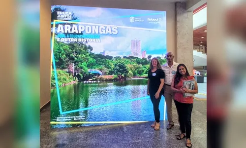 Semed participa de Seminário de Cooperação Pedagógica
