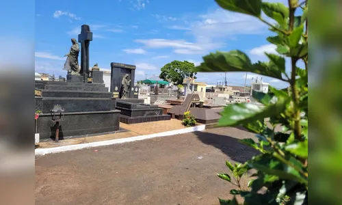 Sepultamentos desta quinta-feira (17) de Apucarana e região