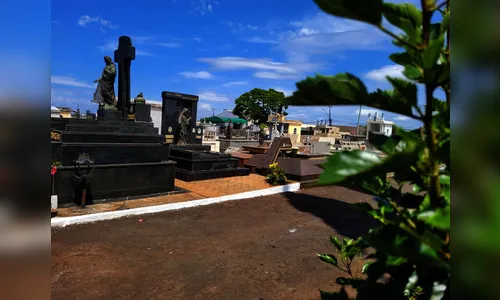 Sepultamentos desta segunda-feira (14) de Apucarana e região