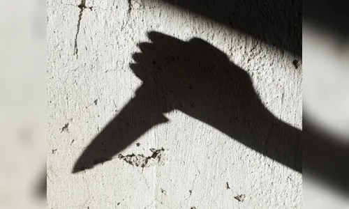 Sobrinha mata tio com golpe de faca em Sarandi