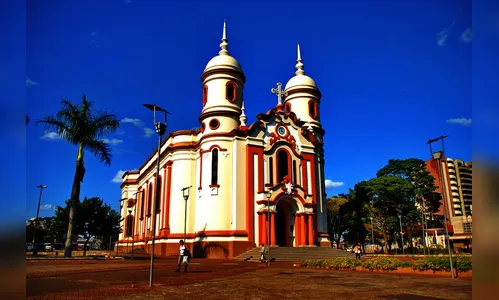 Tempo será estável nesta sexta-feira em Arapongas