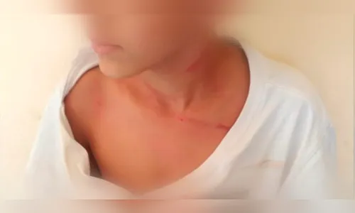 Torcedor agride criança que fez piada com o Palmeiras