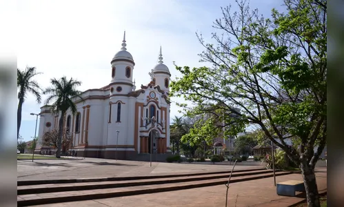 Veja a previsão do tempo para Arapongas neste domingo