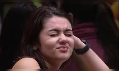 Veja o valor da câmera que Eslovênia quebrou no BBB22