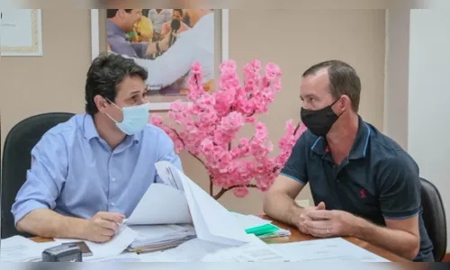 Vereador agradece redução de taxas