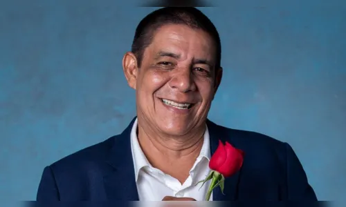 Zeca Pagodinho completa 63 anos e ganha homenagens