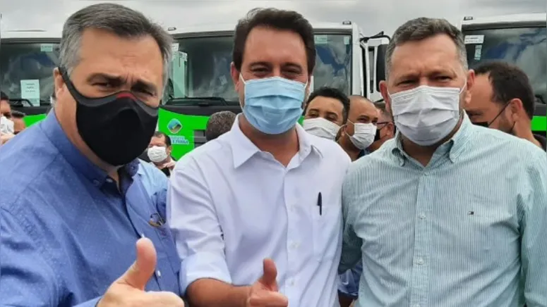 Imagem ilustrativa da notícia Beto Preto se destaca como intermediador