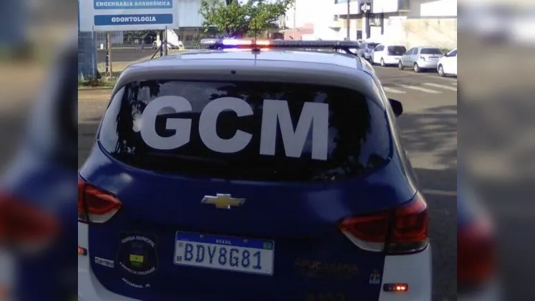 Imagem ilustrativa da notícia Blitz e rondas: fim do barulho em Apucarana