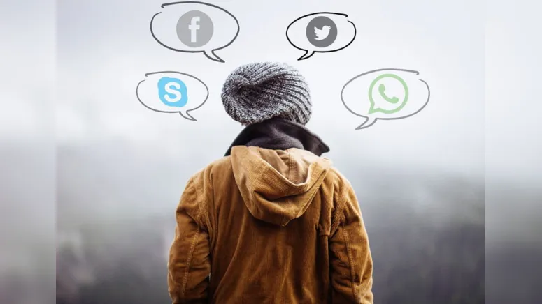 Imagem ilustrativa da notícia Desenvolvimento pessoal, empatia e redes sociais; entenda