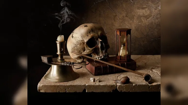 Imagem ilustrativa da notícia Memento Mori: o que é e como aplicar; entenda