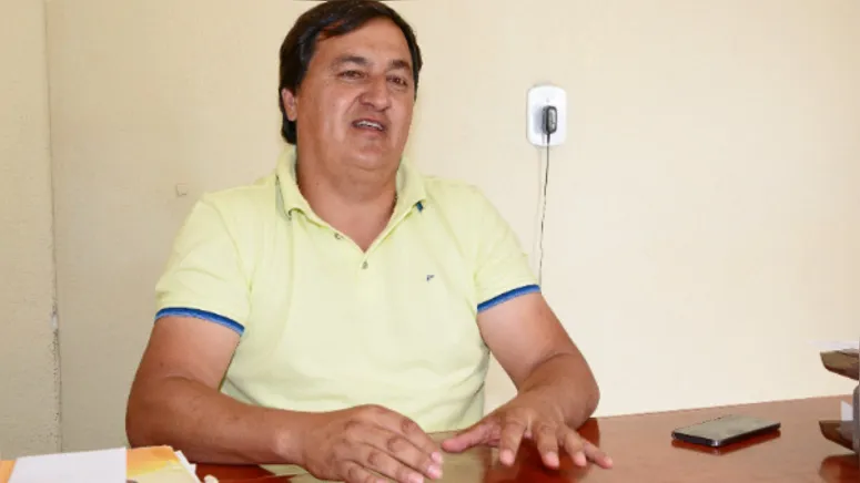 Imagem ilustrativa da notícia Prefeito de Mauá da Serra tem contas aprovadas