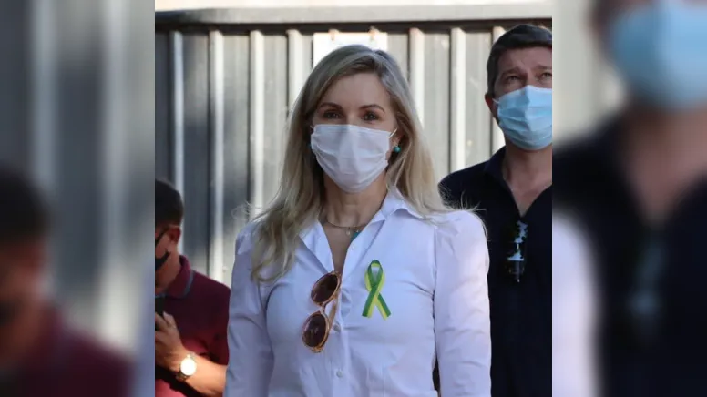 Imagem ilustrativa da notícia Vereadora cassada: Ação de nulidade