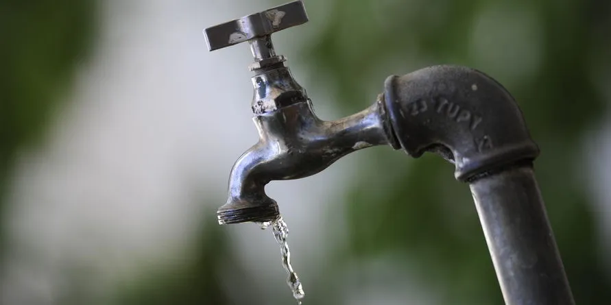 Abastecimento de água em Faxinal deve ser normalizado