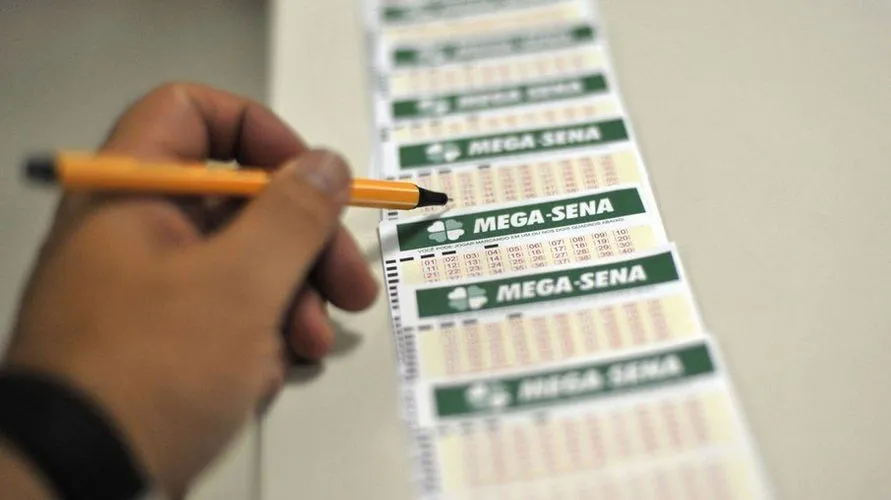 Acumulou: Mega-Sena sorteia prêmio de R$ 31 mi neste sábado