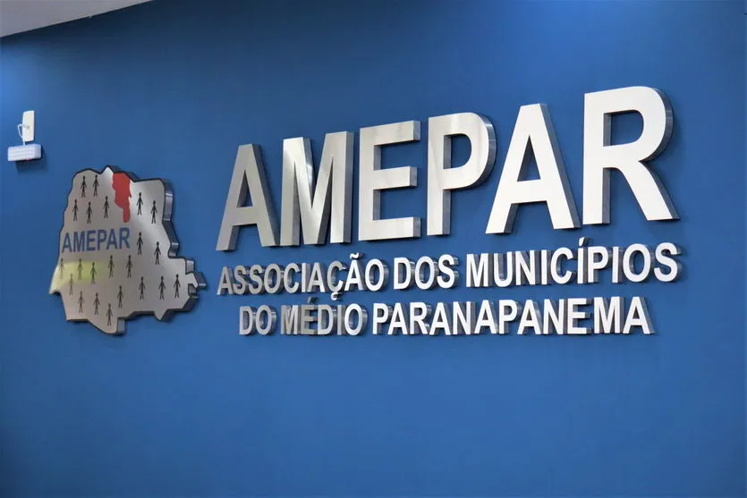 Amepar sedia 4º Encontro Regional para o desenvolvimento