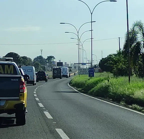 Arapongas transfere mais detentos para Londrina nesta terça