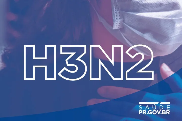 Boletim da H3N2 registra 31 novos casos e 4 óbitos pela doença