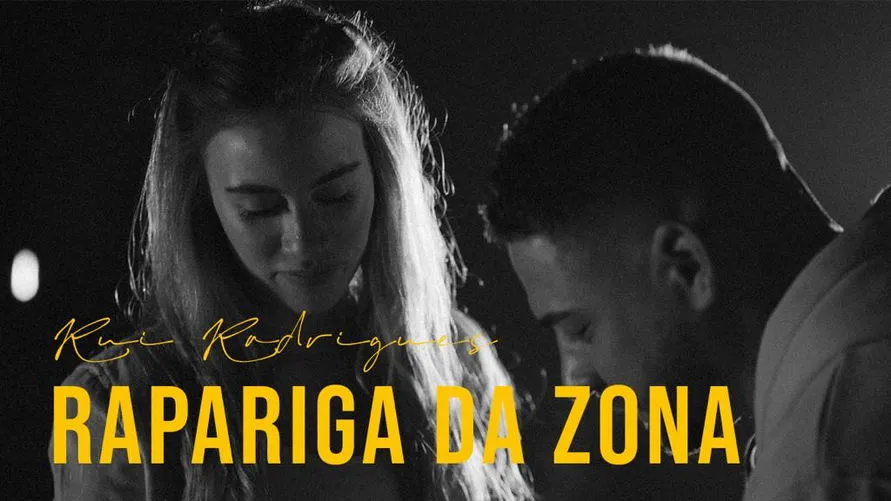 Cantor Rui Rodrigues revela data do próximo single; confira