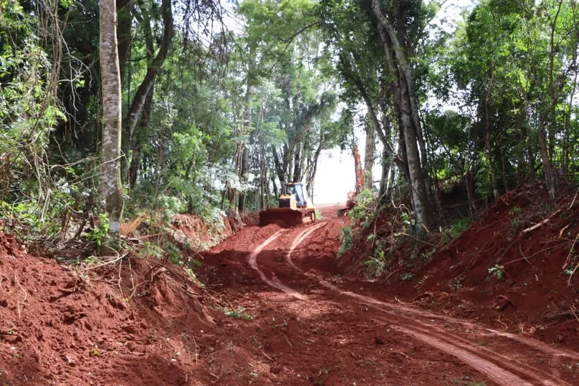 Estrada dos Três Coqueiros