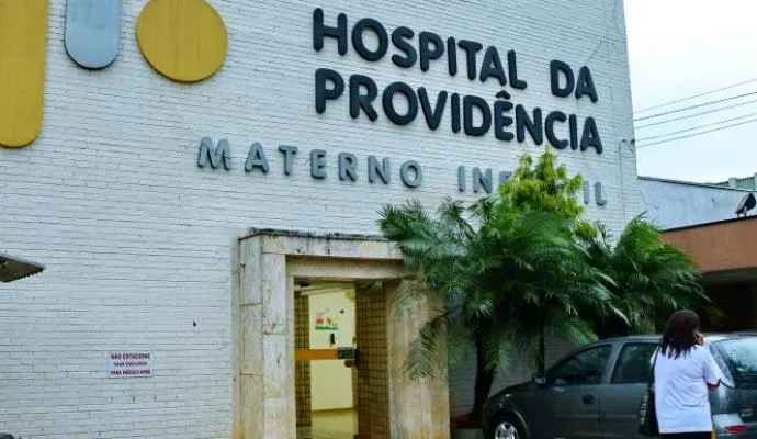 Hospital Materno realiza mutirão de cirurgias em parceria com o CISVIR