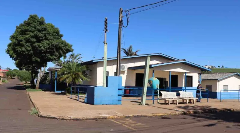 Hospital Municipal de Ivaiporã