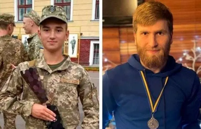 Jogadores de futebol são mortos em guerra na Ucrânia