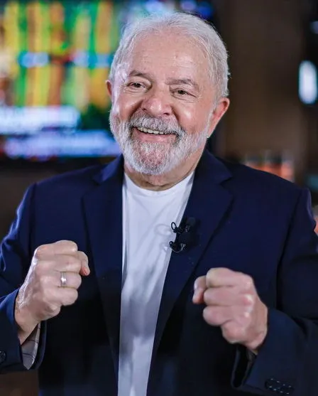 Lula visita Curitiba e Londrina na próxima semana