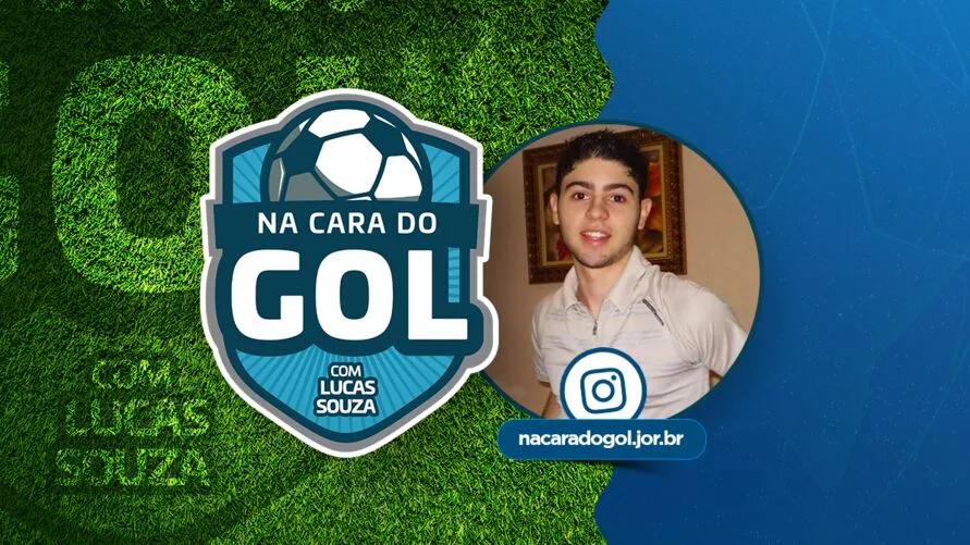 Na cara do gol com Lucas Souza destaca poder feminino