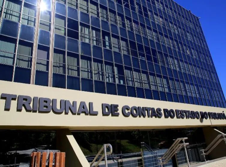 O curso do Tribunal de Contas será realizado em seis cidades paranaenses