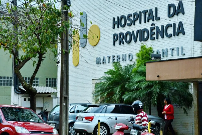 Os casos ocorreram entre os dias 20 e 22 de março, no Hospital da Providência Materno Infantil