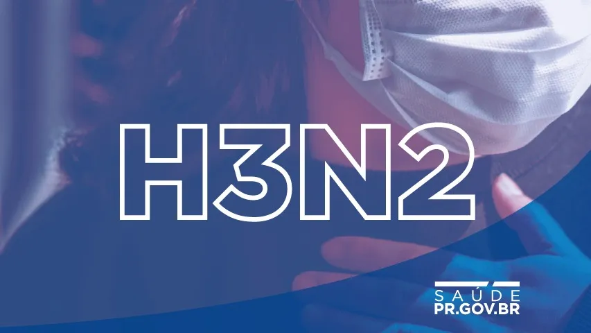 Paraná registra mais 26 casos e quatro óbitos pela H3N2