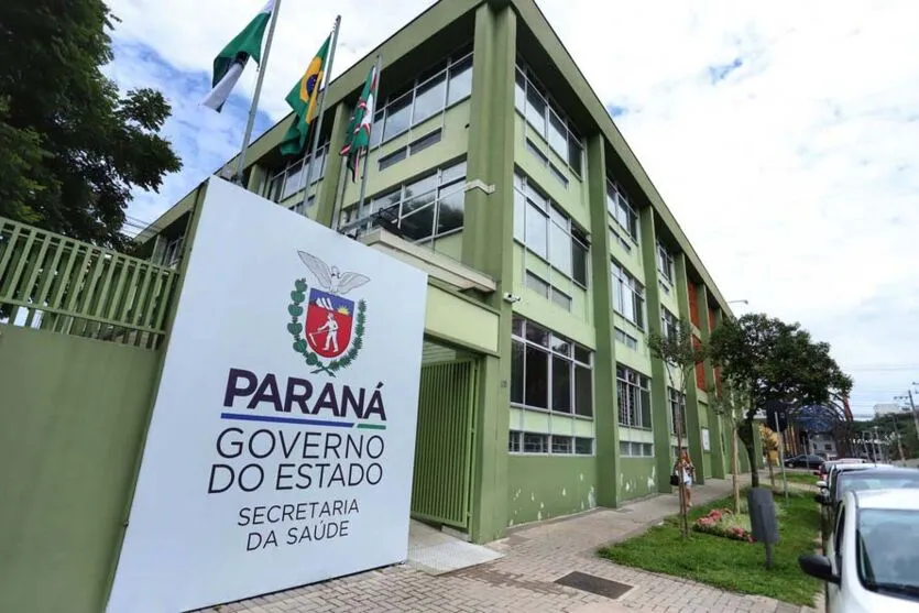 Secretaria de Saúde volta a liberar visitas hospitalares no Paraná