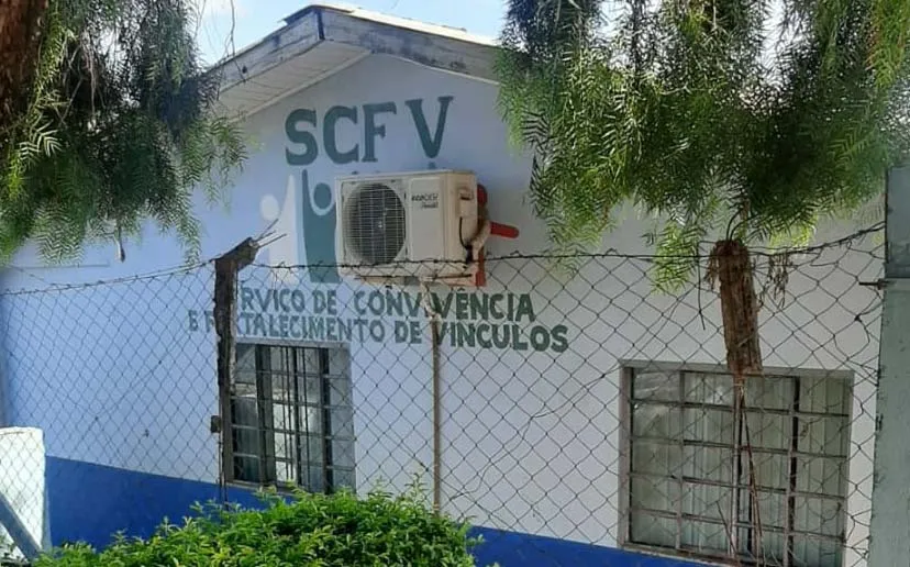 Serviço de Convivência e Fortalecimento de Vínculos