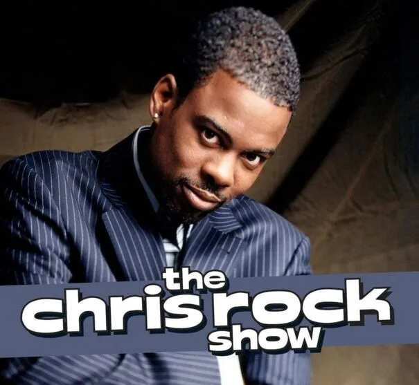 Vendas para show de Chris Rock disparam após tapa de Will Smith