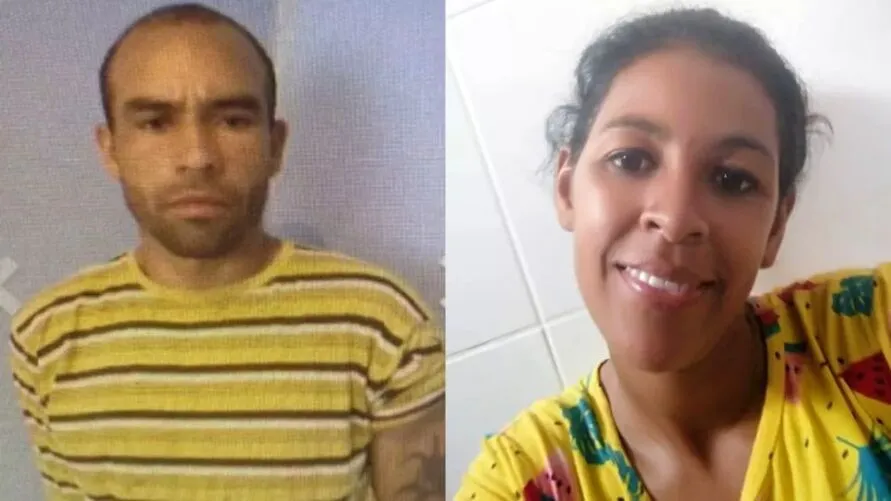 Vítima registrou 5 boletins contra marido antes de ser morta